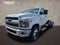 2024 Chevrolet Silverado 6500 HD Work Truck
