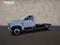 2024 Chevrolet Silverado 6500 HD Work Truck