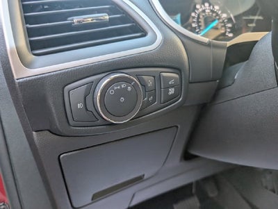 2019 Ford EDGE Base