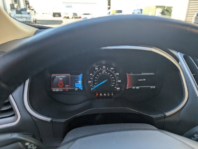 2019 Ford EDGE Base