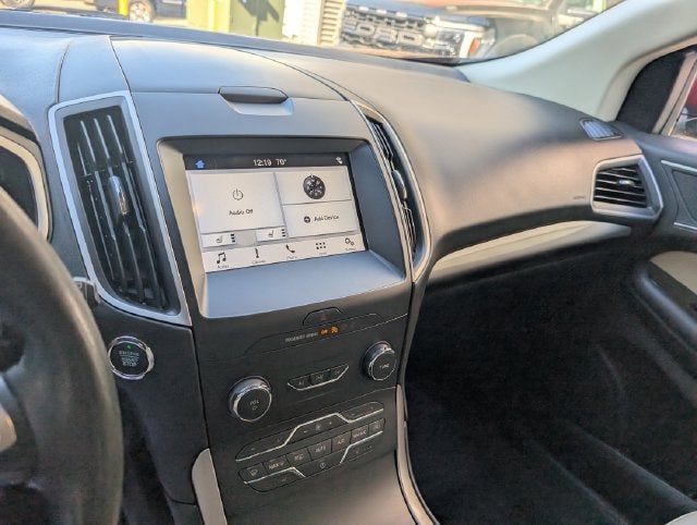 2019 Ford EDGE Base