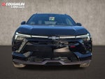 2026 Chevrolet Blazer EV SS