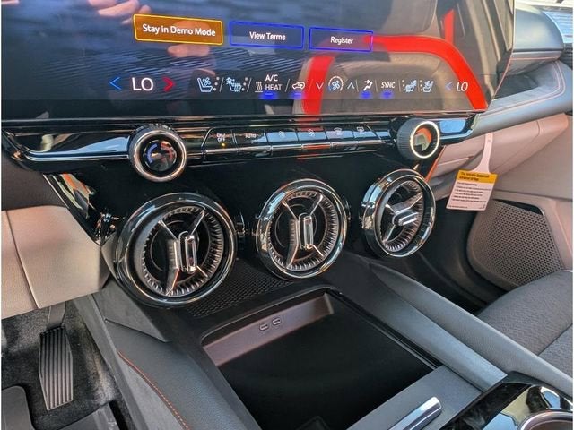 2026 Chevrolet Blazer EV SS