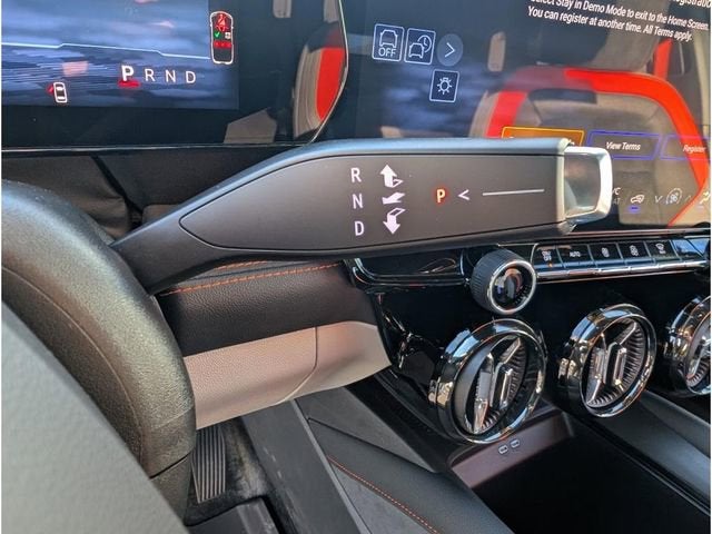 2026 Chevrolet Blazer EV SS