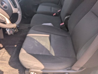 2011 GMC Sierra 1500 SLE