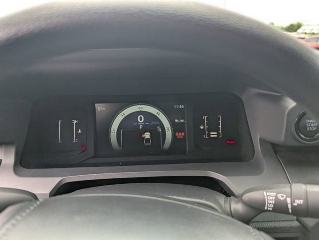 2024 Toyota Tacoma 4WD SR