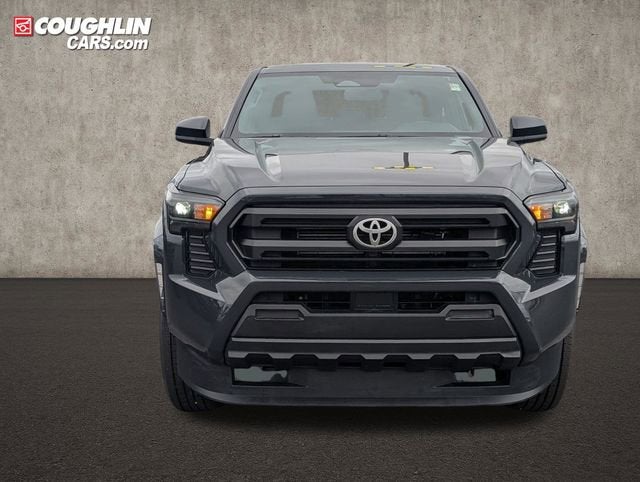 2024 Toyota Tacoma 4WD SR