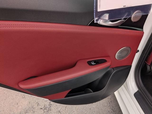 2023 Kia Stinger GT-Line