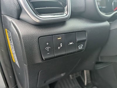 2021 Kia Sportage SX Turbo