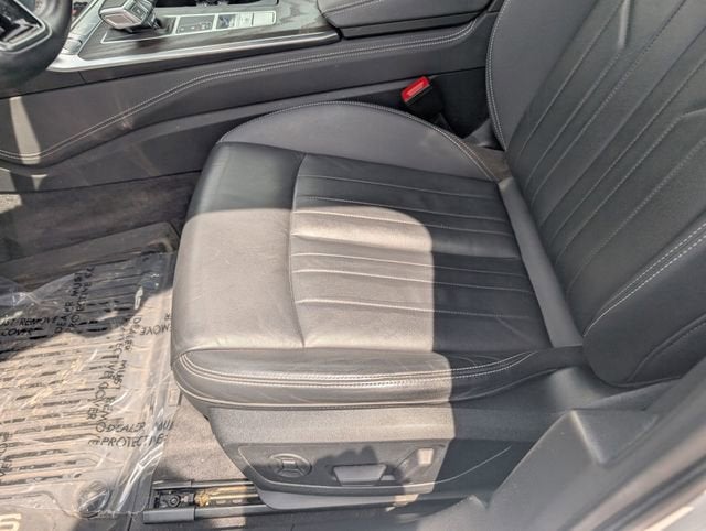 2019 Audi A6 Premium Plus
