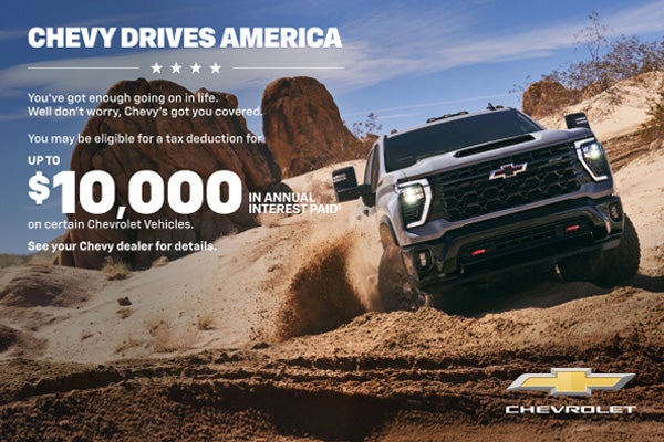 Coughlin Chevrolet of Pataskala in Pataskala OH