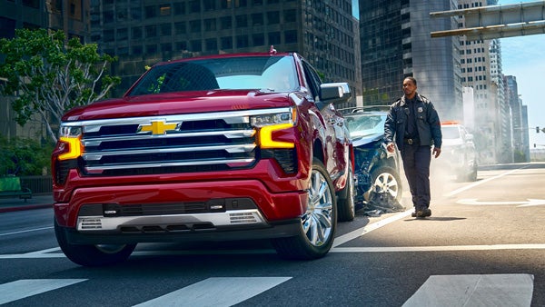 Coughlin Chevrolet of Pataskala in Pataskala OH