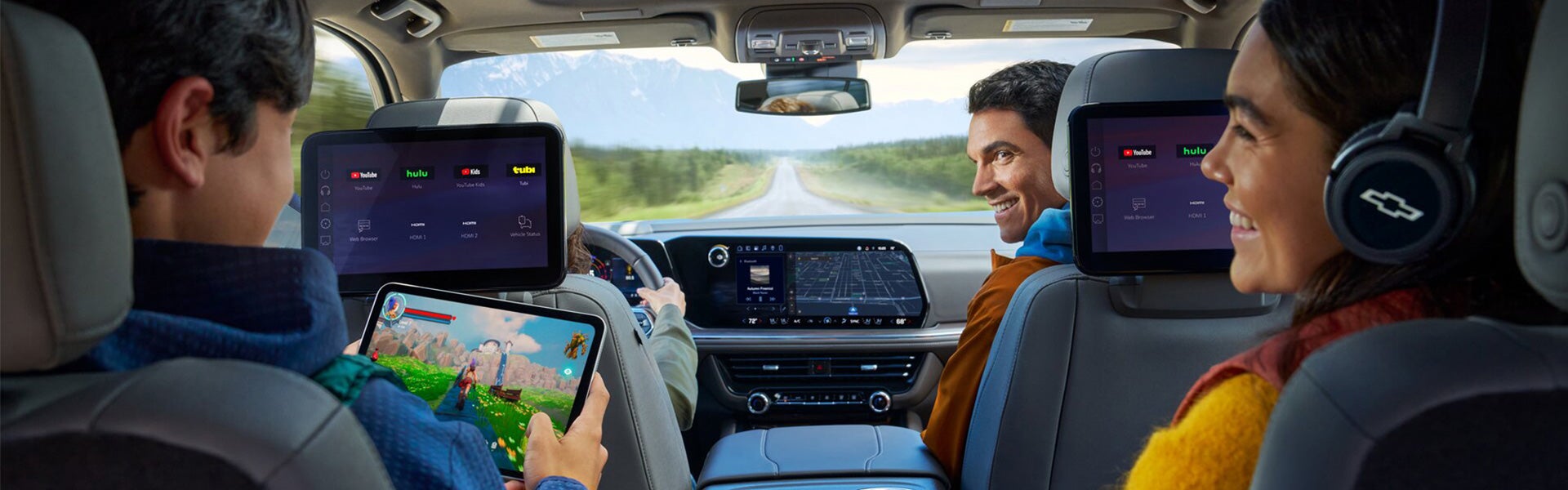 Coughlin Chevrolet of Pataskala in Pataskala OH