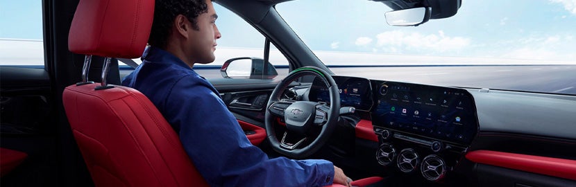 Coughlin Chevrolet of Pataskala in Pataskala OH