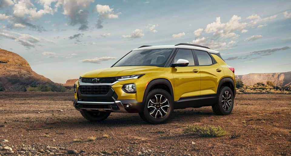 Coughlin Chevrolet of Pataskala in Pataskala OH