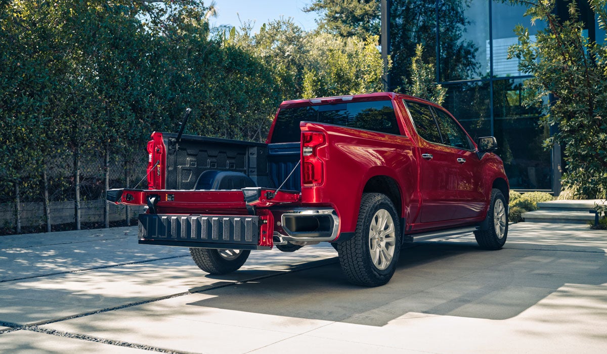 Coughlin Chevrolet of Pataskala in Pataskala OH