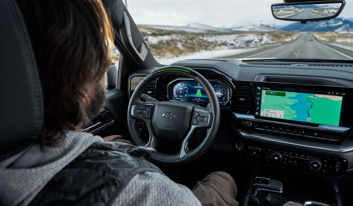 Coughlin Chevrolet of Pataskala in Pataskala OH