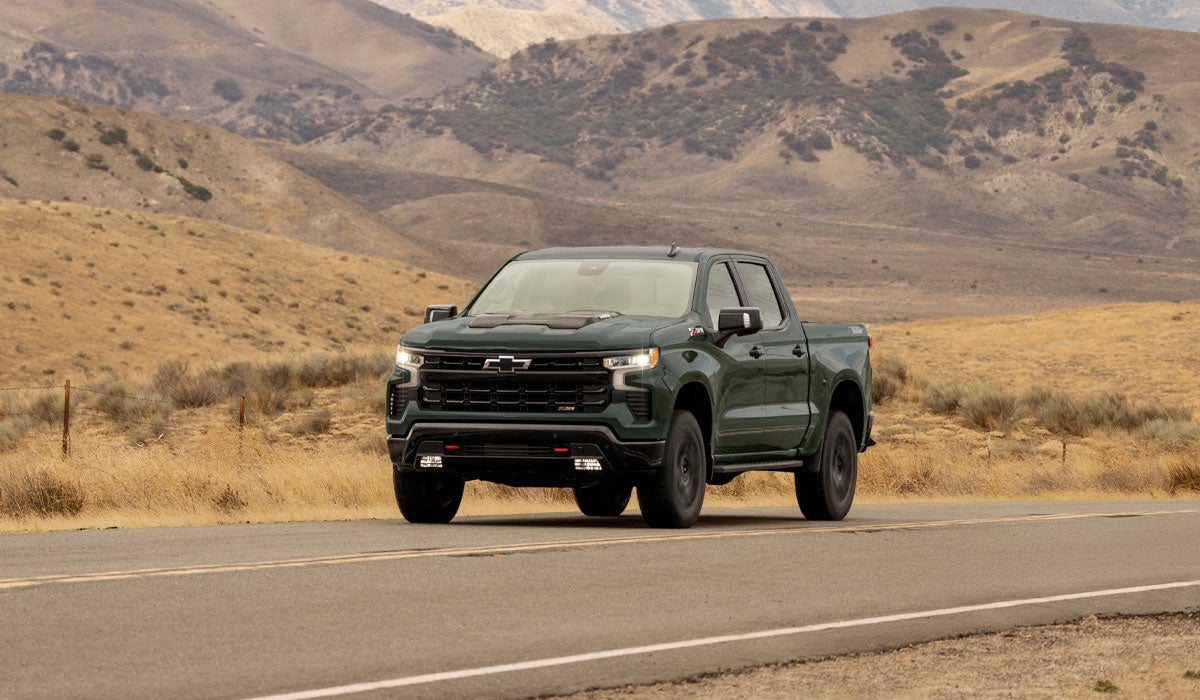 Coughlin Chevrolet of Pataskala in Pataskala OH
