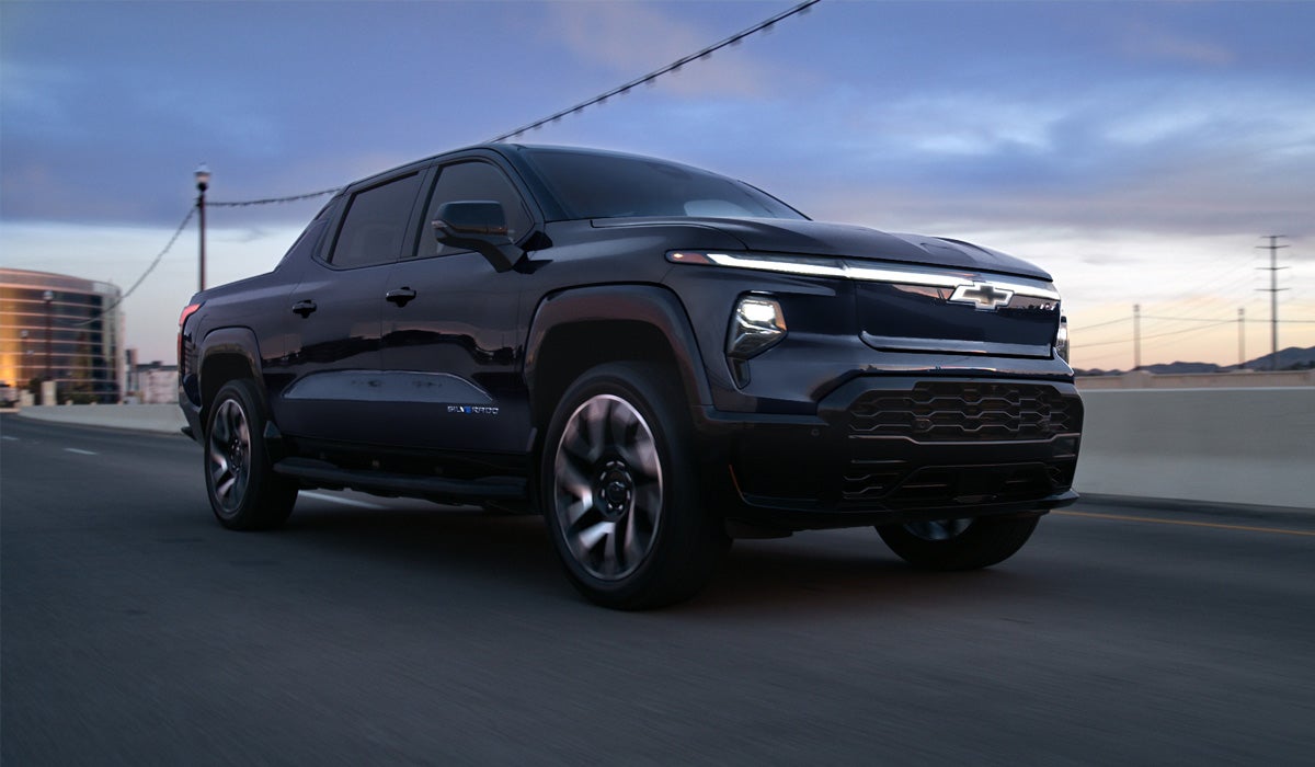 Coughlin Chevrolet of Pataskala in Pataskala OH