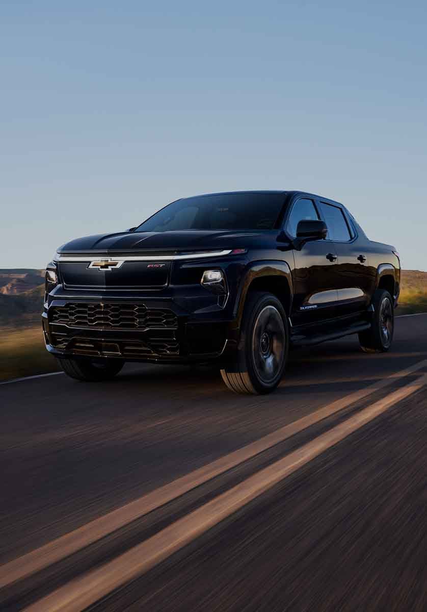 Coughlin Chevrolet of Pataskala in Pataskala OH