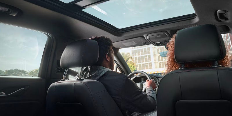 2025 Chevrolet Blazer in Pataskala, OH