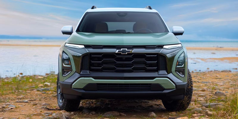 2026 Chevrolet Equinox in Pataskala, OH