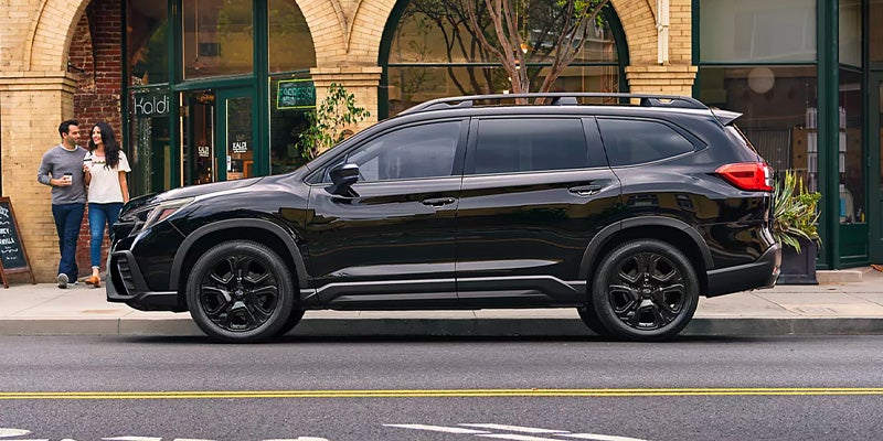 Subaru Ascent in Pataskala, OH