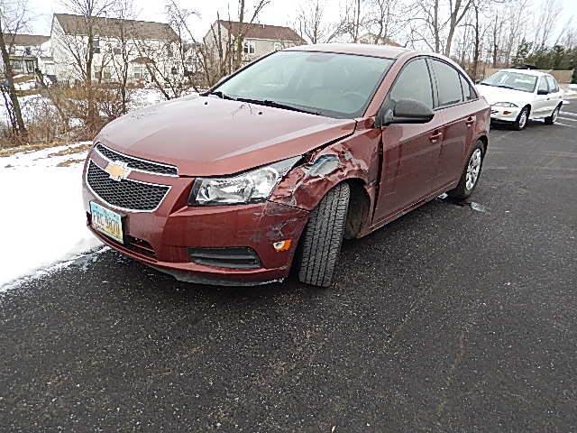 coughlin collision service before