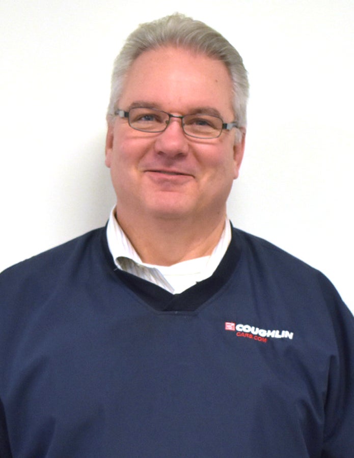 Coughlin Chevrolet of Pataskala Staff Pataskala Chevrolet dealer in