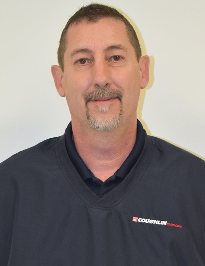 Coughlin Chevrolet of Pataskala Staff Pataskala Chevrolet dealer in