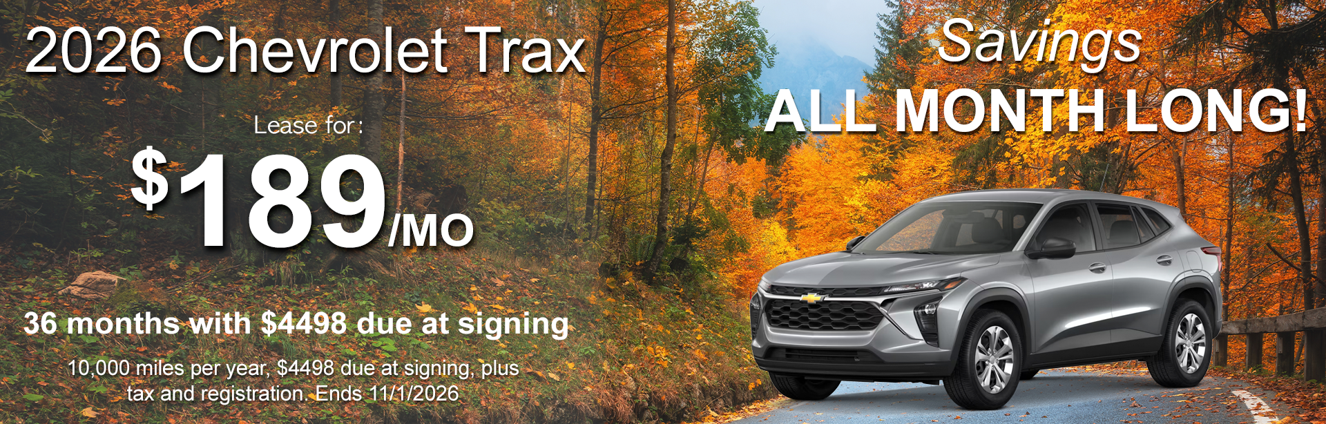 trax